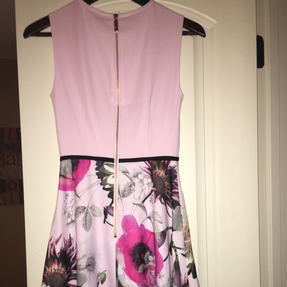 Ted Baker Dress - Picture 2 of 3